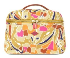 OILILY Coco Beauty Case Carnation Green Sulphur