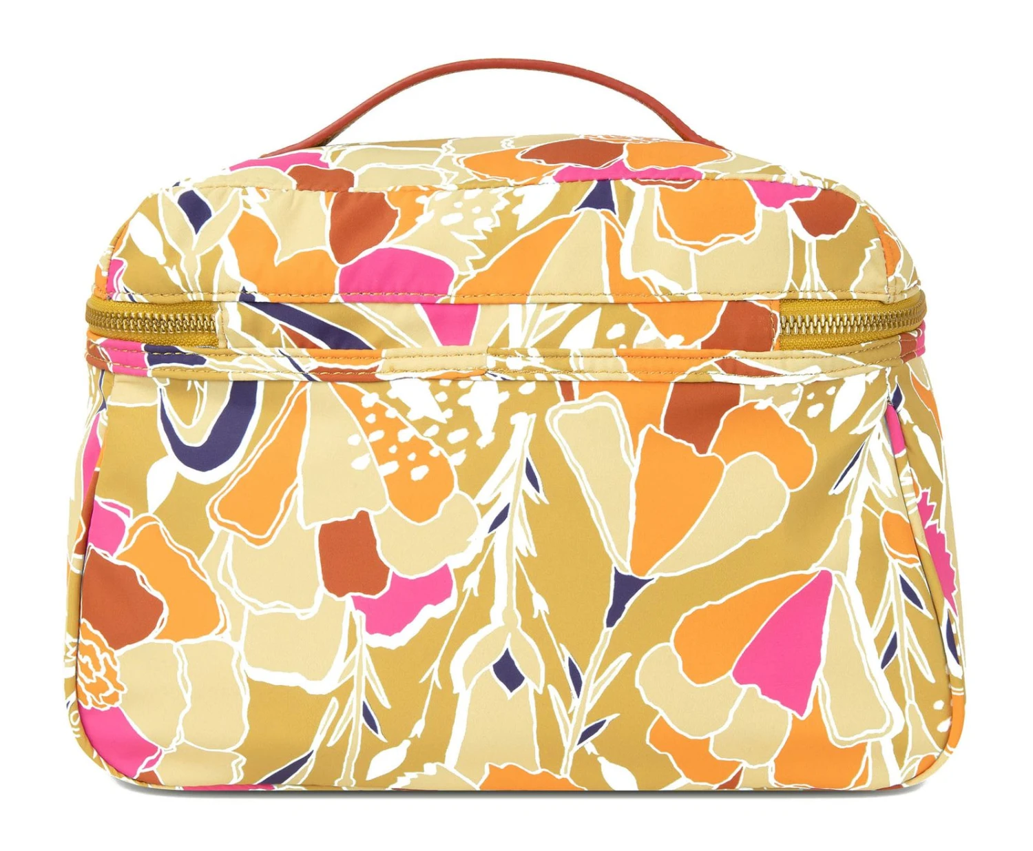 OILILY Coco Beauty Case Carnation Green Sulphur 3 OILILY Coco Beauty Case Carnation Green Sulphur – Bild 3