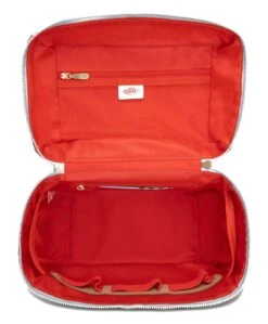 OILILY Coco Beauty Case Penelope Check Blue Haze -Guess Verkaufsgeschäft Oilily Kosmetiktasche Coco Beauty Case Penelope Check Blue Haze 313216