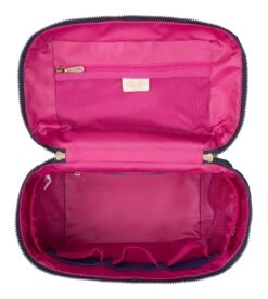 OILILY Mr Paisley Beauty Case Blue Iris -Guess Verkaufsgeschäft Oilily Kosmetiktasche Mr Paisley Beauty Case Blue Iris 287805