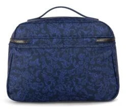OILILY Mr Paisley Beauty Case Blue Iris -Guess Verkaufsgeschäft Oilily Kosmetiktasche Mr Paisley Beauty Case Blue Iris 287805 3
