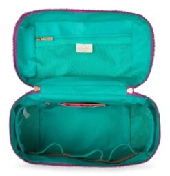 OILILY Sonate Beauty Case L Violet -Guess Verkaufsgeschäft Oilily Kosmetiktasche Sonate Beauty Case L Violet 287798