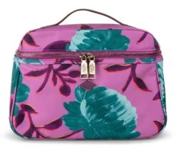 OILILY Sonate Beauty Case L Violet