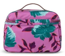 OILILY Sonate Beauty Case L Violet -Guess Verkaufsgeschäft Oilily Kosmetiktasche Sonate Beauty Case L Violet 287798 3
