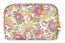 OILILY Chloe Pocket Cosmetic Bag Ruby Whisper White 6 OILILY Chloe Pocket Cosmetic Bag Ruby Whisper White -Guess Verkaufsgeschäft Oilily Kulturbeutel Chloe Pocket Cosmetic Bag Ruby Whisper White 313519 1