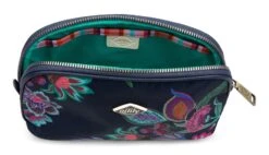 OILILY Sonate Cosmetic Bag Blue Iris -Guess Verkaufsgeschäft Oilily Kulturbeutel Cosmetic Bag 287867