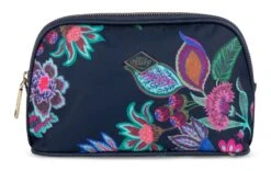 OILILY Sonate Cosmetic Bag Blue Iris