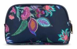 OILILY Sonate Cosmetic Bag Blue Iris -Guess Verkaufsgeschäft Oilily Kulturbeutel Cosmetic Bag 287867 3
