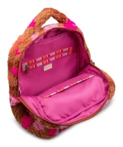 Oilily World Backpack Caramel -Guess Verkaufsgeschäft Oilily Rucksack Oilily World Backpack 287804