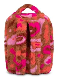Oilily World Backpack Caramel -Guess Verkaufsgeschäft Oilily Rucksack Oilily World Backpack 287804 3