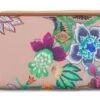 OILILY Sonate Zip Wallet L Walnut -Guess Verkaufsgeschäft Oilily Sonate Zip Wallet L Walnut 287929 1
