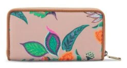 OILILY Sonate Zip Wallet L Walnut 7 OILILY Sonate Zip Wallet L Walnut -Guess Verkaufsgeschäft Oilily Sonate Zip Wallet L Walnut 287929 3