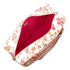 OILILY Wynona Weekender Sits Icon Pink -Guess Verkaufsgeschäft Oilily Wynona Weekender Sits Icon Pink 313356