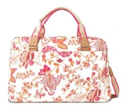 OILILY Wynona Weekender Sits Icon Pink