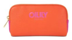 OILILY Zaza Wallet Joylily Mandarin Red