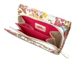 OILILY Zina Wallet Ruby Whisper White 7 OILILY Zina Wallet Ruby Whisper White -Guess Verkaufsgeschäft Oilily Zina Wallet Ruby Whisper White 313239