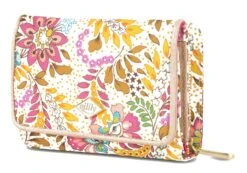 OILILY Zina Wallet Ruby Whisper White 8 OILILY Zina Wallet Ruby Whisper White -Guess Verkaufsgeschäft Oilily Zina Wallet Ruby Whisper White 313239 2