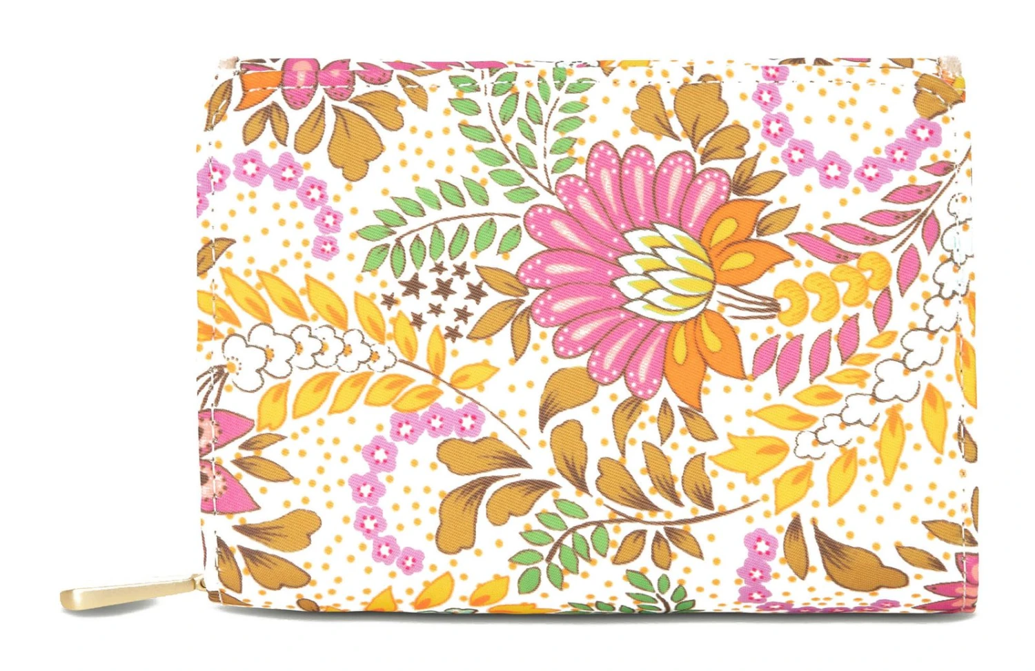 OILILY Zina Wallet Ruby Whisper White 5 OILILY Zina Wallet Ruby Whisper White – Bild 5