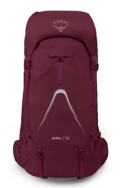 Osprey Aura AG LT 50 XS / S Antidote Purple