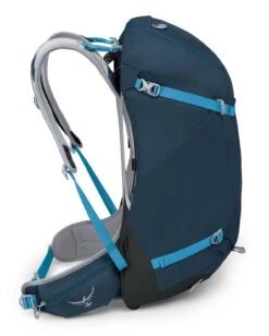 Osprey Hikelite 32 M / L Atlas Blue 7 Osprey Hikelite 32 M / L Atlas Blue -Guess Verkaufsgeschäft Osprey Rucksack Hikelite 32 M L Atlas Blue 320480