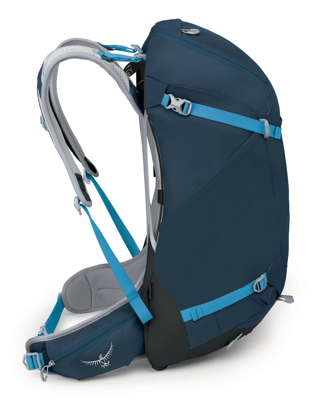 Osprey Hikelite 32 M / L Atlas Blue 3 Osprey Hikelite 32 M / L Atlas Blue – Bild 3