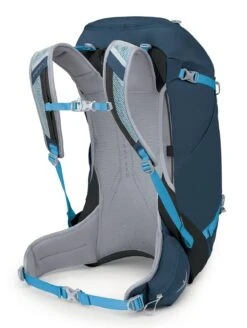 Osprey Hikelite 32 M / L Atlas Blue 8 Osprey Hikelite 32 M / L Atlas Blue -Guess Verkaufsgeschäft Osprey Rucksack Hikelite 32 M L Atlas Blue 320480 1