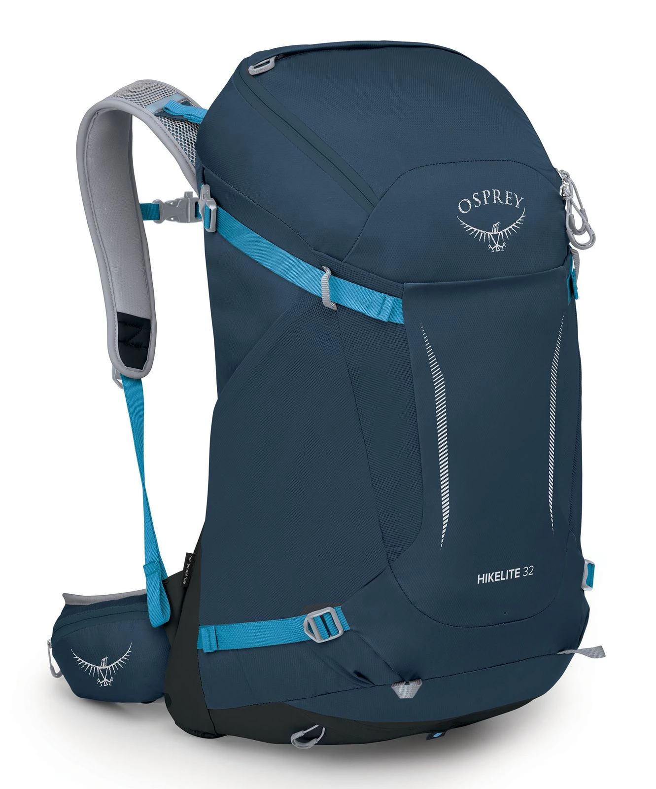 Osprey Hikelite 32 M / L Atlas Blue 2 Osprey Hikelite 32 M / L Atlas Blue – Bild 2