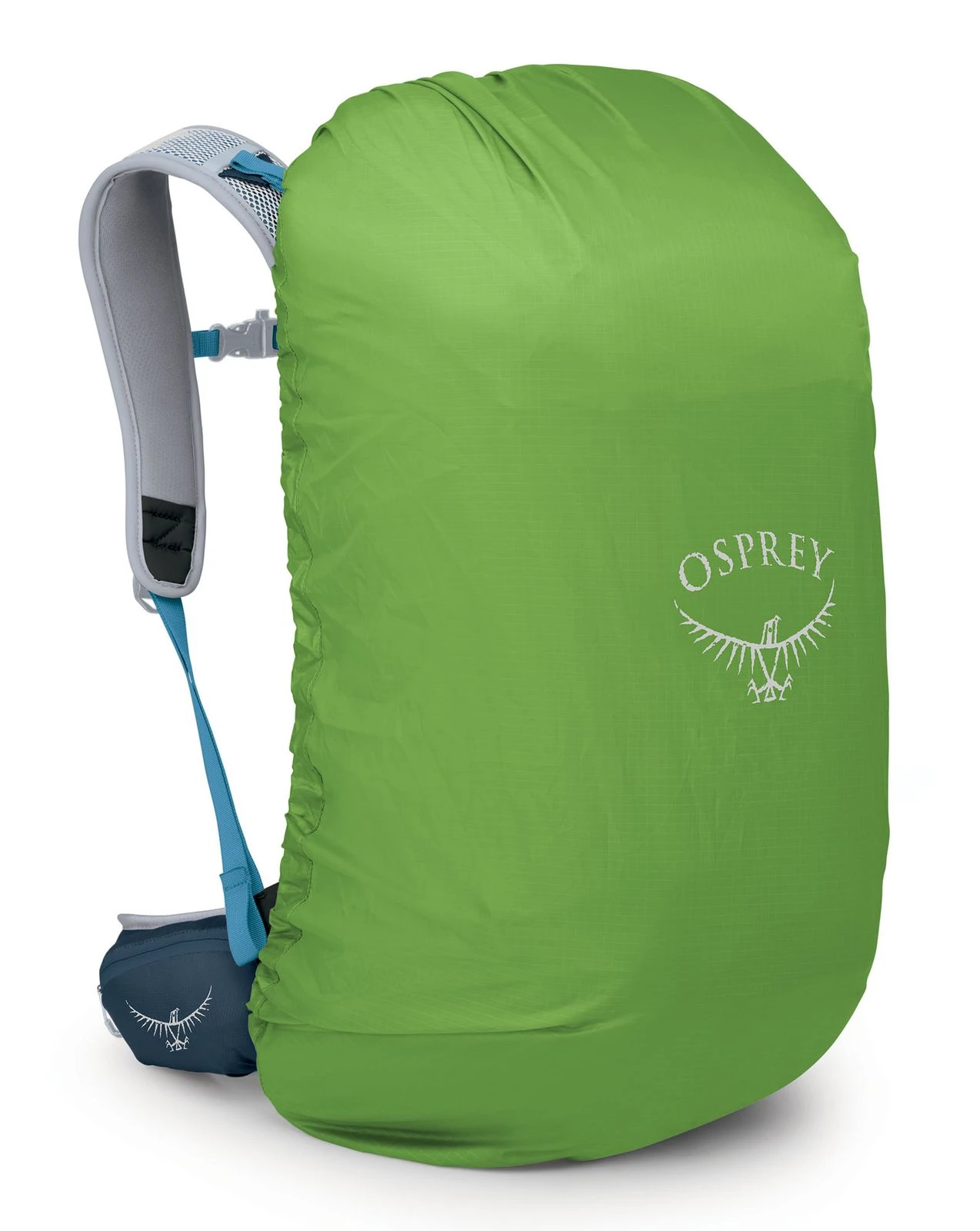 Osprey Hikelite 32 M / L Atlas Blue 5 Osprey Hikelite 32 M / L Atlas Blue – Bild 5
