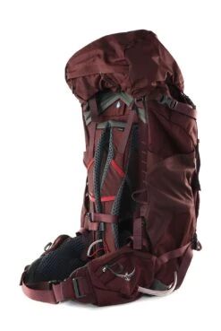 Osprey Kyte 58 XS / S Elderberry Purple -Guess Verkaufsgeschäft Osprey Rucksack Kyte 58 XS S Elderberry Purple 316925 3