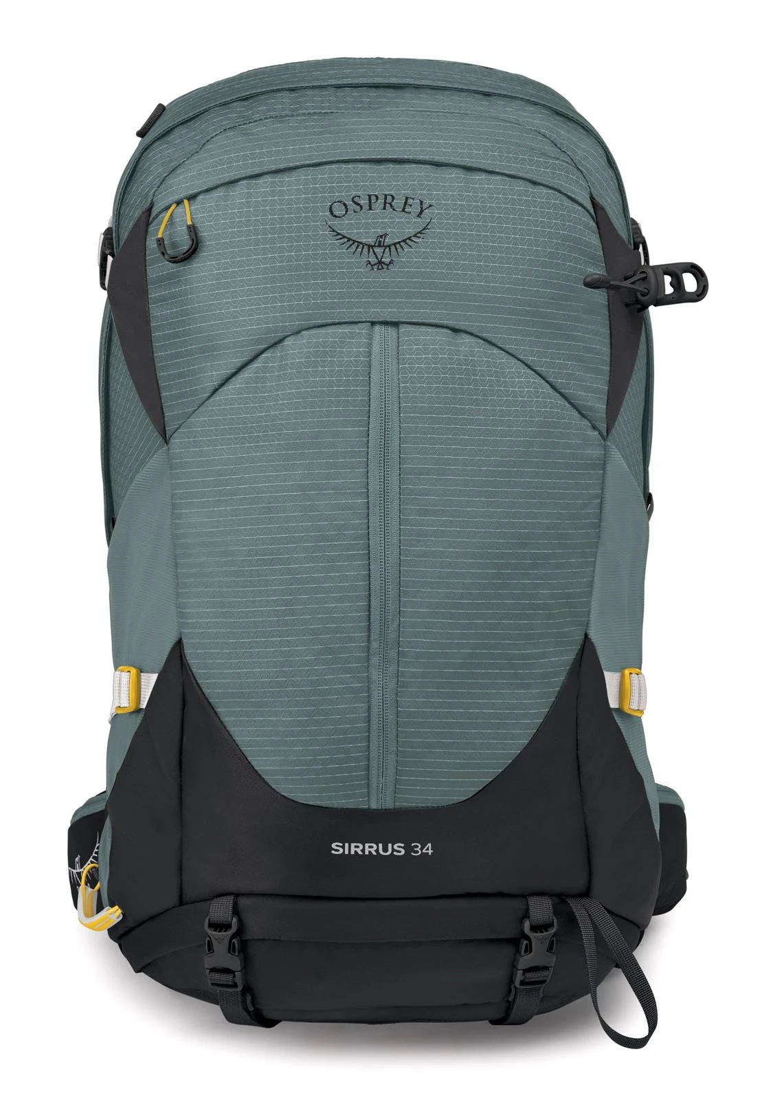 Osprey Sirrus 34 Succulent Green 1 Osprey Sirrus 34 Succulent Green