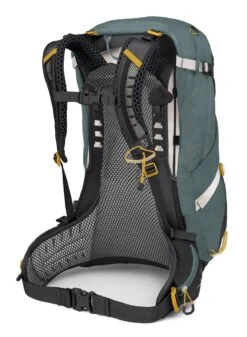 Osprey Sirrus 34 Succulent Green 6 Osprey Sirrus 34 Succulent Green -Guess Verkaufsgeschäft Osprey Rucksack Sirrus 34 Succulent Green 275973 3