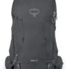 Osprey Viva 45 Tunnel Vision Grey