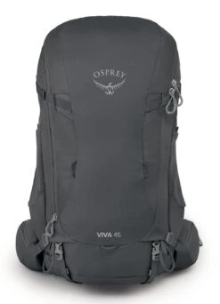 Osprey Viva 45 Tunnel Vision Grey