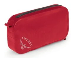 Osprey Pack Pocket Waterproof Poinsettia Red -Guess Verkaufsgeschäft Osprey Utensilientasche Poinsettia Red 317950 2