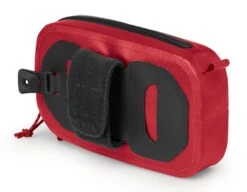 Osprey Pack Pocket Waterproof Poinsettia Red -Guess Verkaufsgeschäft Osprey Utensilientasche Poinsettia Red 317950 3