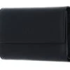 Picard Bali 1 Wallet Schwarz