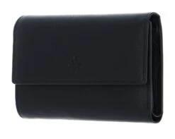 Picard Bali 1 Wallet Schwarz