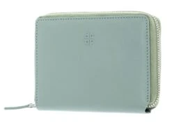 Picard Bali 1 Zip Around Wallet Aqua