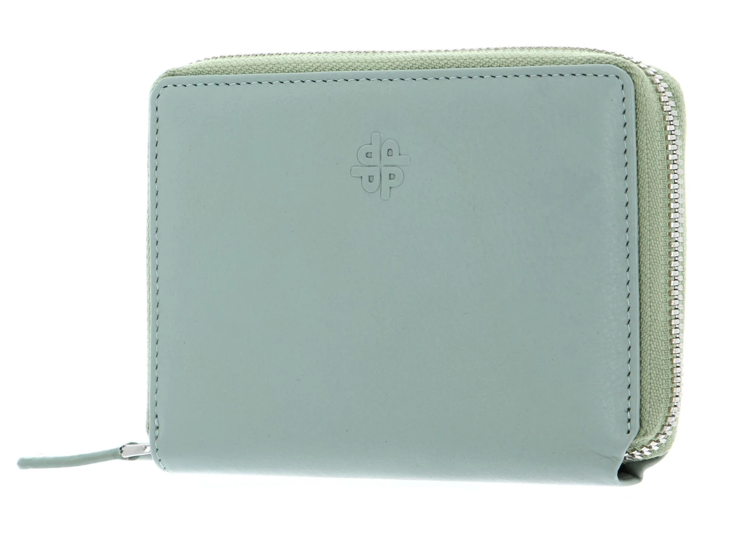 Picard Bali 1 Zip Around Wallet Aqua 1 Picard Bali 1 Zip Around Wallet Aqua