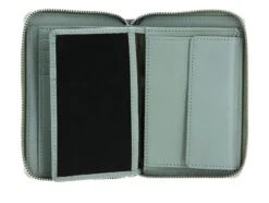 Picard Bali 1 Zip Around Wallet Aqua 7 Picard Bali 1 Zip Around Wallet Aqua -Guess Verkaufsgeschäft PICARD Geldboerse Bali 1 Zip Around Wallet Aqua 315960 2