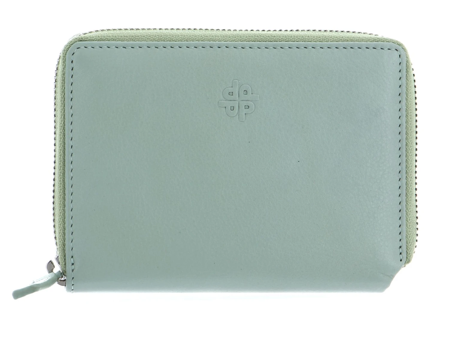 Picard Bali 1 Zip Around Wallet Aqua 4 Picard Bali 1 Zip Around Wallet Aqua – Bild 4