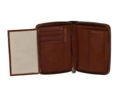 Picard Basket 1 Zip Wallet Fudge 7 Picard Basket 1 Zip Wallet Fudge -Guess Verkaufsgeschäft PICARD Geldboerse Basket 1 Zip Wallet Fudge 267615 2