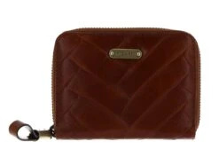 Picard Basket 1 Zip Wallet Fudge 8 Picard Basket 1 Zip Wallet Fudge -Guess Verkaufsgeschäft PICARD Geldboerse Basket 1 Zip Wallet Fudge 267615 3