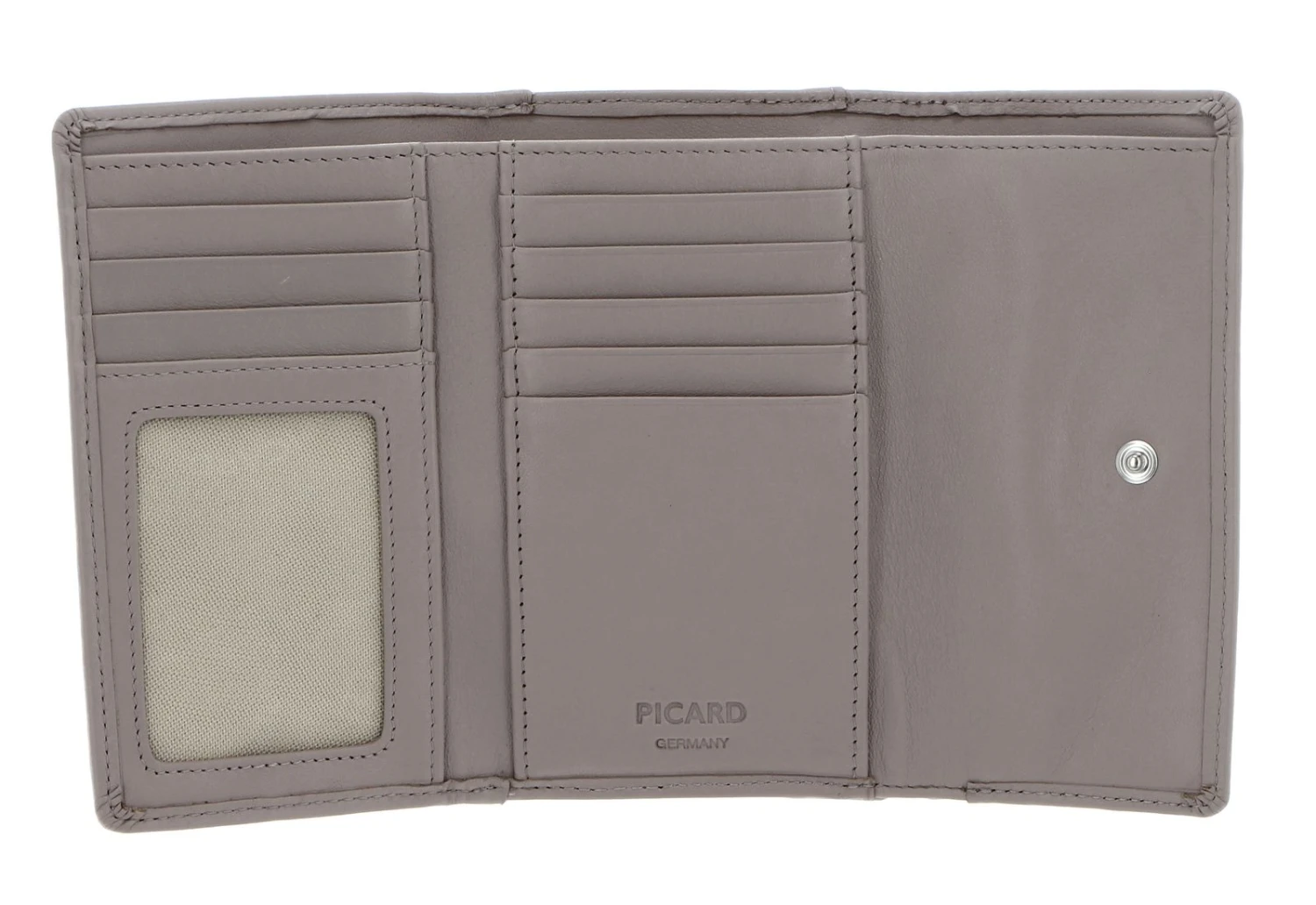 Picard Bingo Flap Wallet Sunseed 3 Picard Bingo Flap Wallet Sunseed – Bild 3