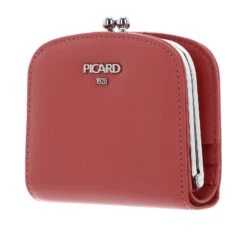 Picard Bingo Vertical Wallet Melon