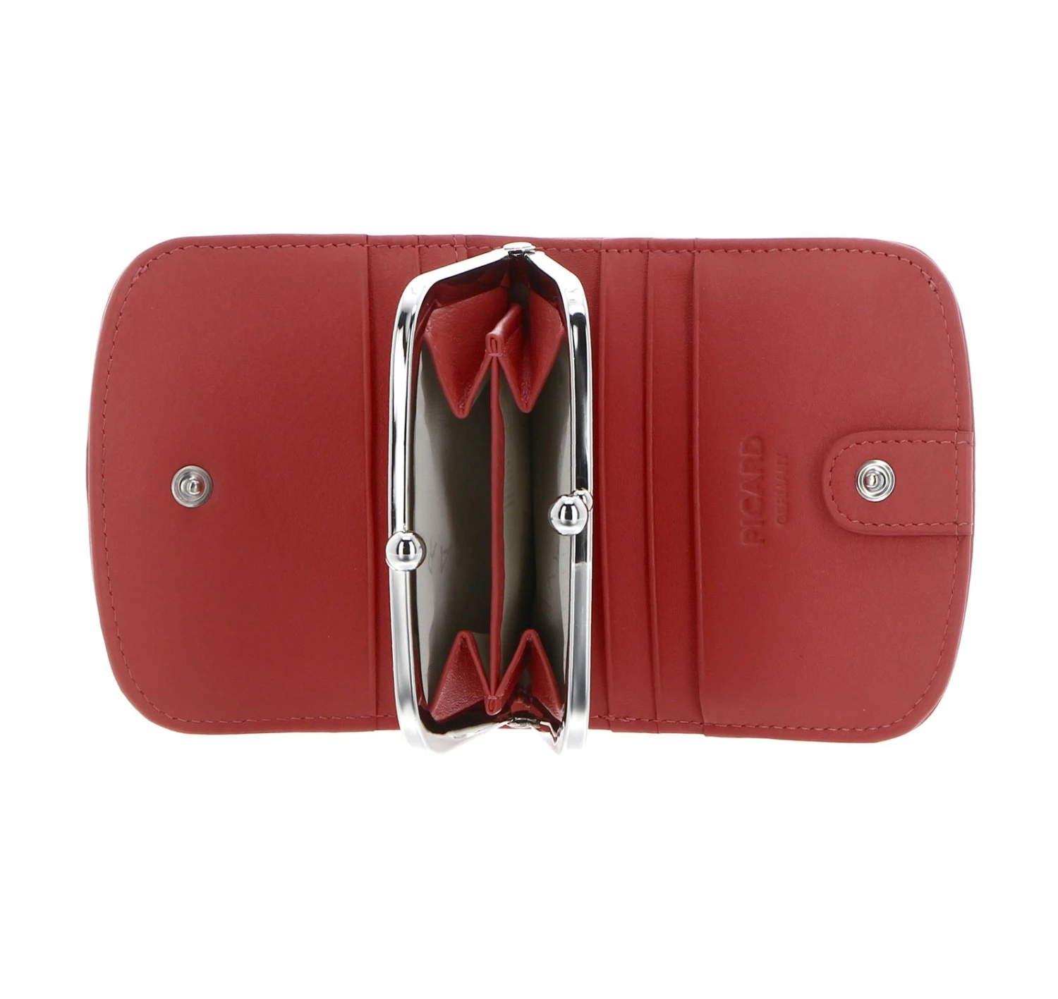 Picard Bingo Vertical Wallet Melon 4 Picard Bingo Vertical Wallet Melon – Bild 4