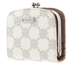 Picard Euphoria 1 Wallet Cream