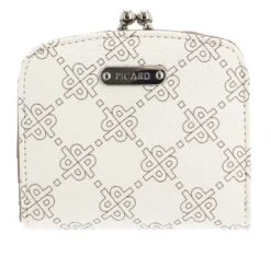 Picard Euphoria 1 Wallet Cream -Guess Verkaufsgeschäft PICARD Geldboerse Euphoria 1 Wallet Cream 316072 4