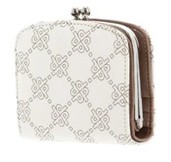 Picard Euphoria 1 Wallet Cream -Guess Verkaufsgeschäft PICARD Geldboerse Euphoria 1 Wallet Cream 316072 5