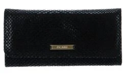 Picard Kalahari 1 Flap Wallet Black 8 Picard Kalahari 1 Flap Wallet Black -Guess Verkaufsgeschäft PICARD Geldboerse Kalahari 1 Flap Wallet Black 313821 3